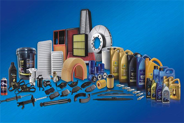 多美車汽配之家 您的汽車配件一站式解決方案